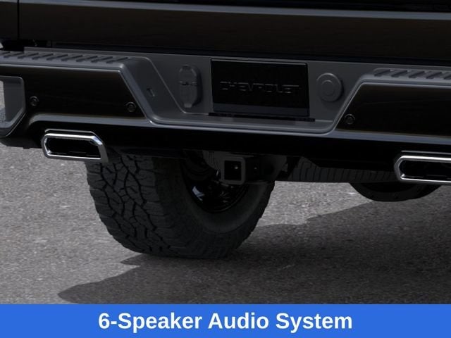 2026 Chevrolet Silverado 1500 RST - Photo 15