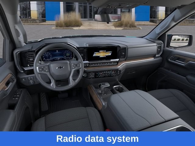 2026 Chevrolet Silverado 1500 RST - Photo 16