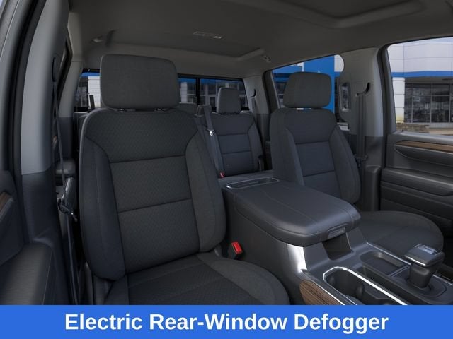 2026 Chevrolet Silverado 1500 RST - Photo 17