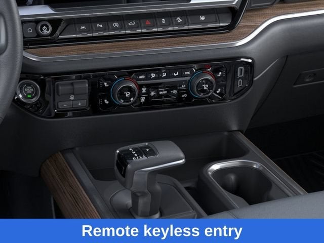 2026 Chevrolet Silverado 1500 RST - Photo 24