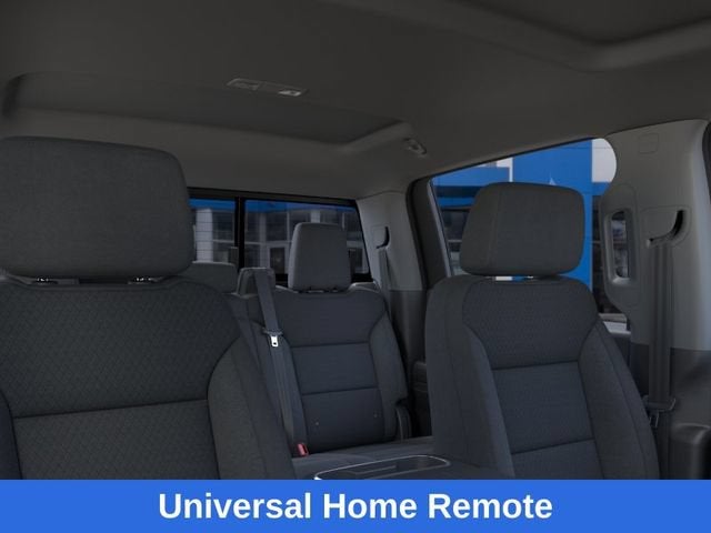 2026 Chevrolet Silverado 1500 RST - Photo 25