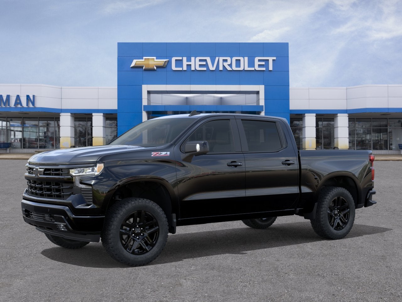 2026 Chevrolet Silverado 1500 RST - Photo 27