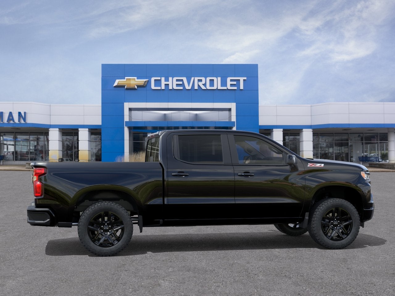 2026 Chevrolet Silverado 1500 RST - Photo 30