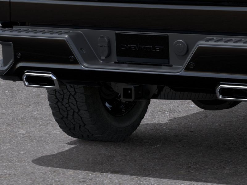 2026 Chevrolet Silverado 1500 RST - Photo 39