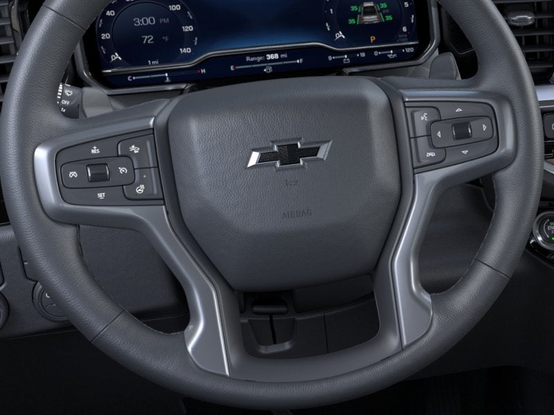 2026 Chevrolet Silverado 1500 RST - Photo 44