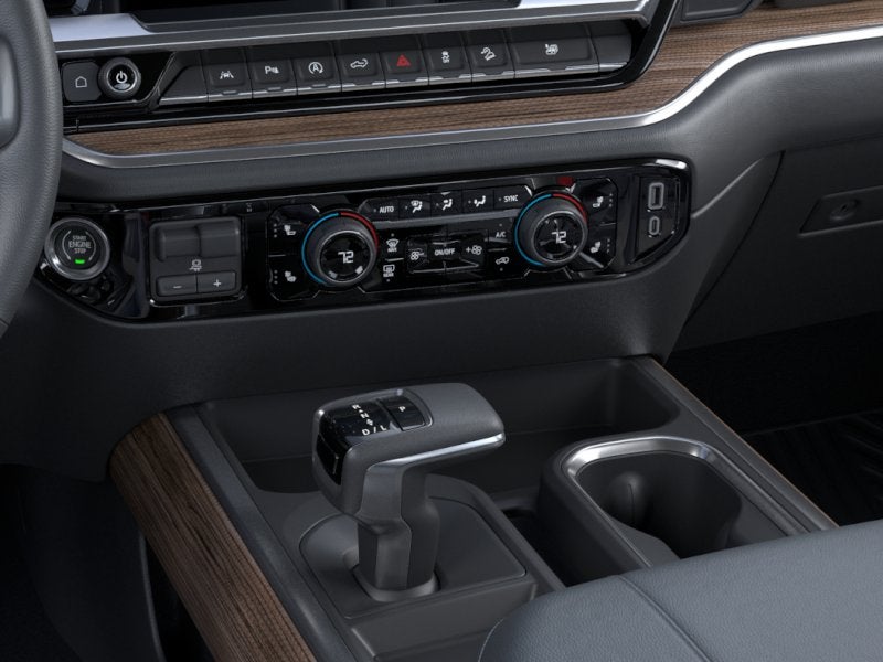 2026 Chevrolet Silverado 1500 RST - Photo 48