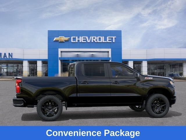 2026 Chevrolet Silverado 1500 RST - Photo 6