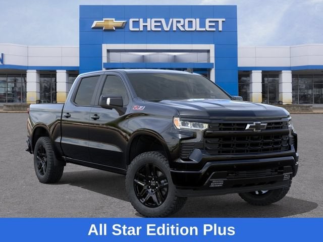 2026 Chevrolet Silverado 1500 RST - Photo 8