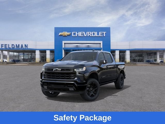 2026 Chevrolet Silverado 1500 RST - Photo 9
