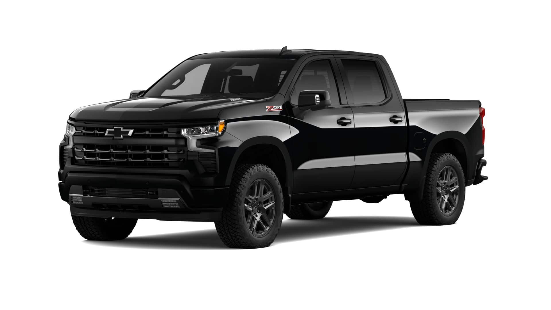 2026 Chevrolet Silverado 1500 RST - Photo 49