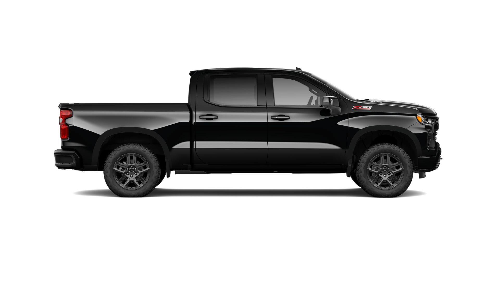 2026 Chevrolet Silverado 1500 RST - Photo 51
