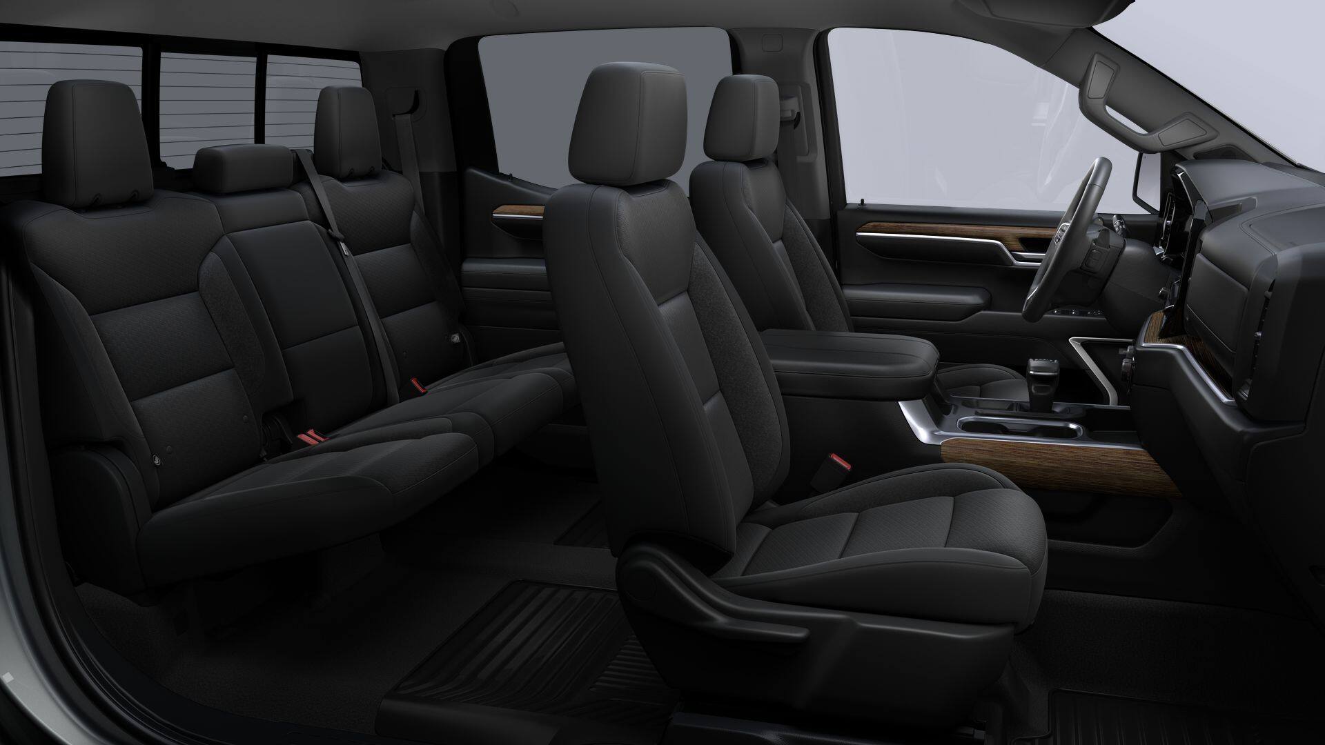 2026 Chevrolet Silverado 1500 RST - Photo 54