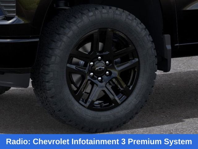 2026 Chevrolet Silverado 1500 RST - Photo 10