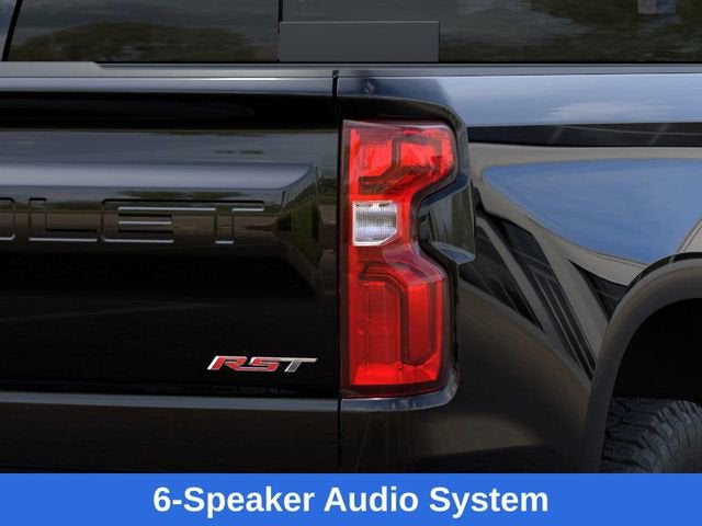 2026 Chevrolet Silverado 1500 RST - Photo 12
