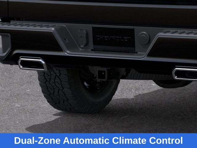 2026 Chevrolet Silverado 1500 RST - Photo 15