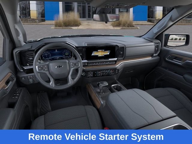 2026 Chevrolet Silverado 1500 RST - Photo 16