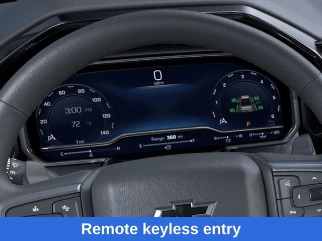 2026 Chevrolet Silverado 1500 RST - Photo 19