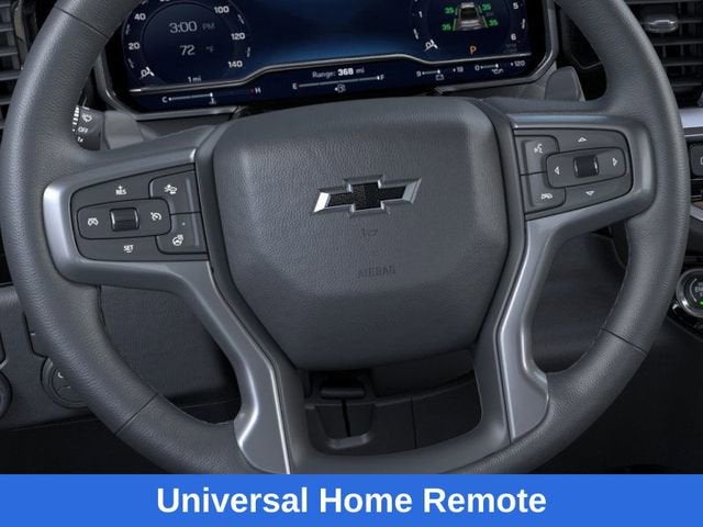 2026 Chevrolet Silverado 1500 RST - Photo 20