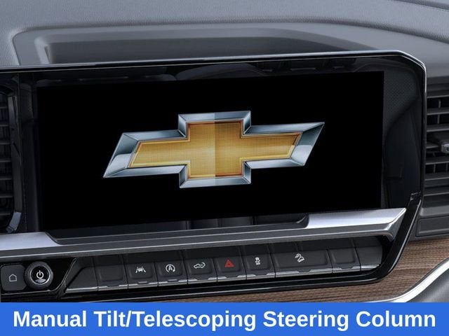 2026 Chevrolet Silverado 1500 RST - Photo 21
