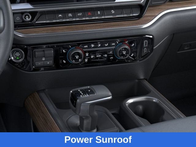 2026 Chevrolet Silverado 1500 RST - Photo 24