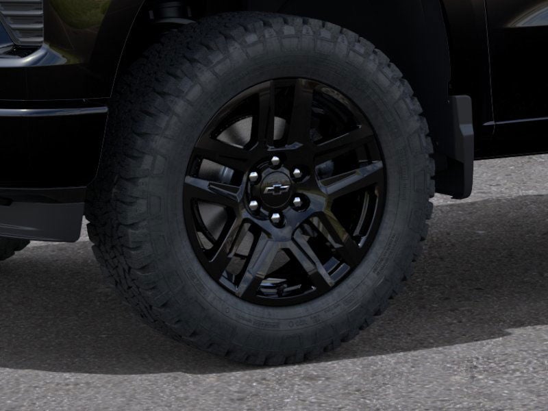 2026 Chevrolet Silverado 1500 RST - Photo 34