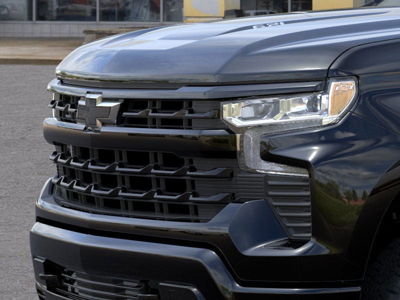 2026 Chevrolet Silverado 1500 RST - Photo 38