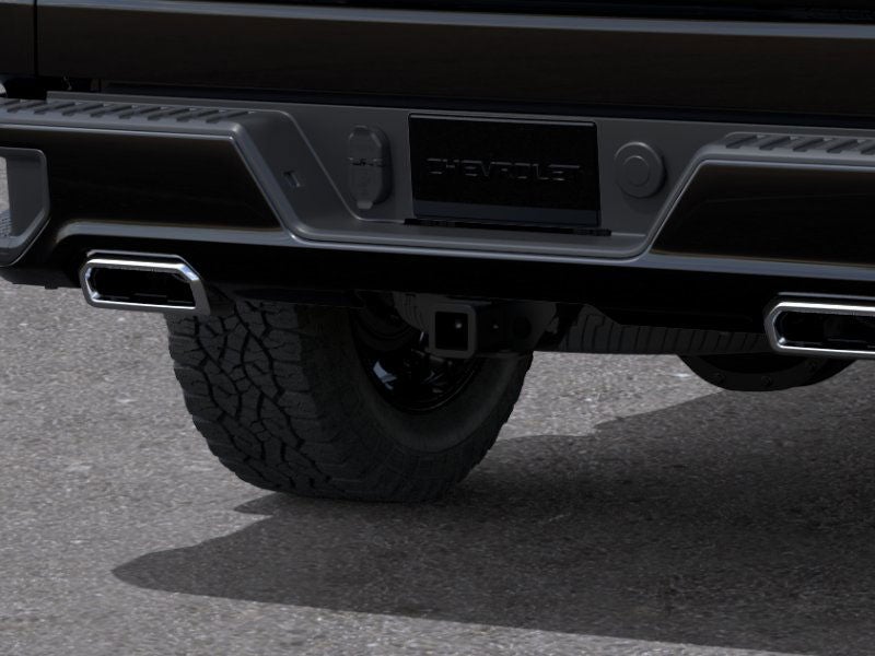 2026 Chevrolet Silverado 1500 RST - Photo 39