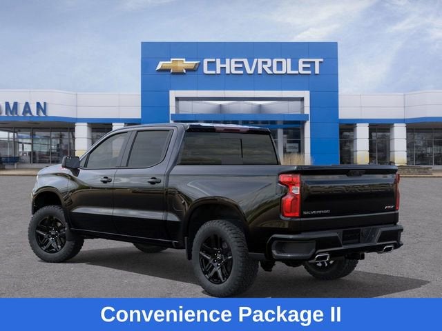 2026 Chevrolet Silverado 1500 RST - Photo 4
