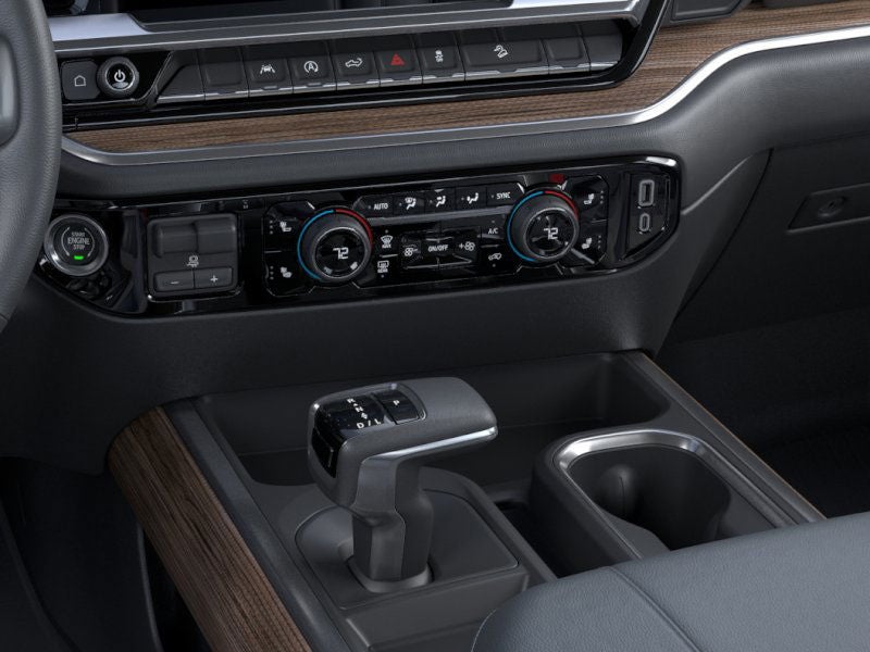 2026 Chevrolet Silverado 1500 RST - Photo 48
