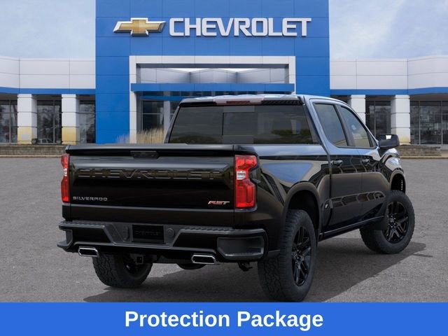 2026 Chevrolet Silverado 1500 RST - Photo 5