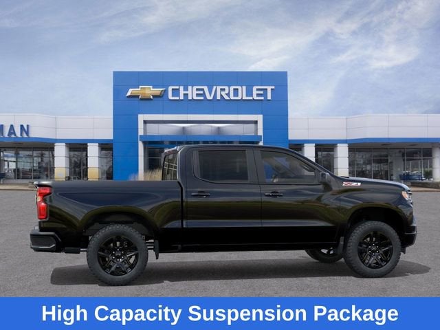 2026 Chevrolet Silverado 1500 RST - Photo 6