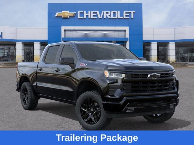 2026 Chevrolet Silverado 1500 RST - Photo 8