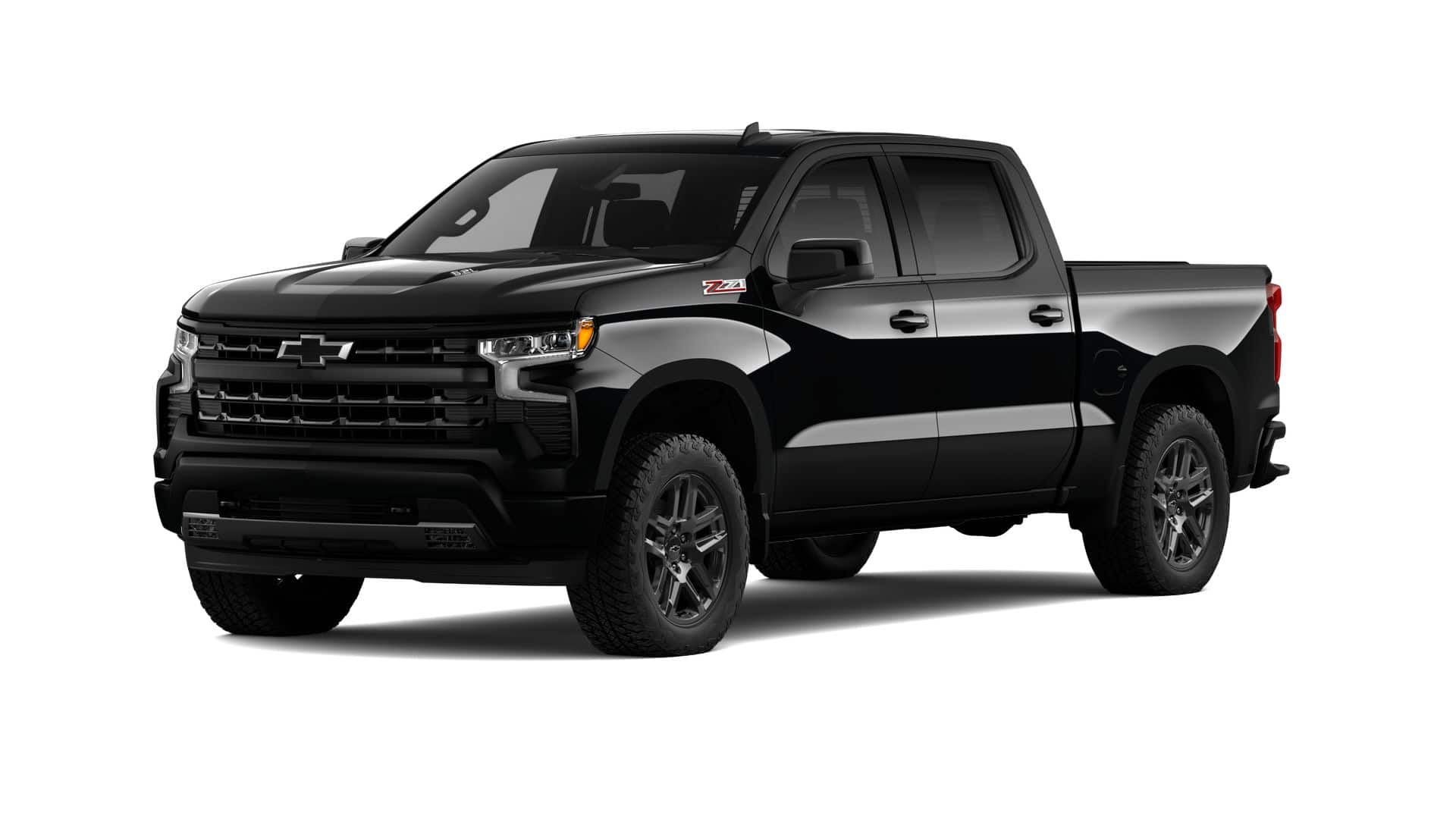 2026 Chevrolet Silverado 1500 RST - Photo 50