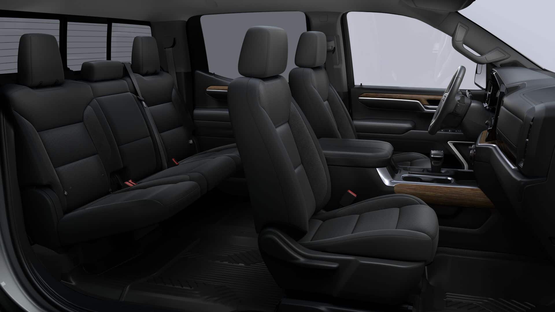 2026 Chevrolet Silverado 1500 RST - Photo 55