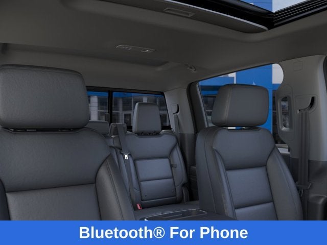 2026 Chevrolet Silverado 1500 RST - Photo 25