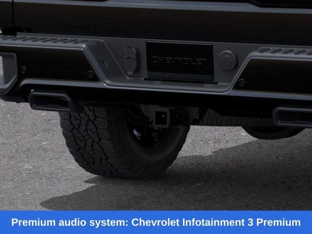 2026 Chevrolet Silverado 1500 High Country - Photo 15