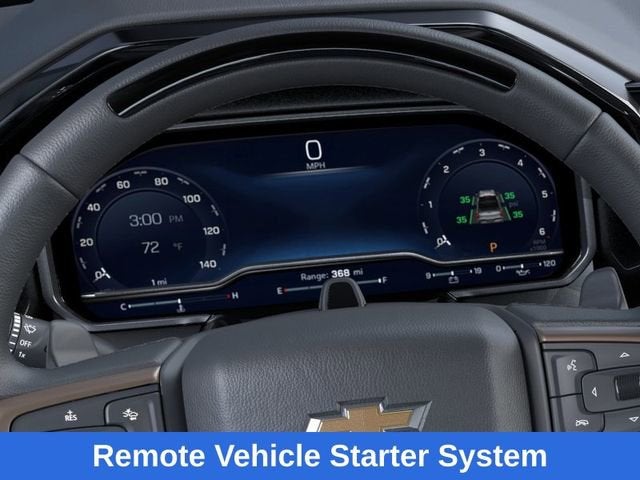 2026 Chevrolet Silverado 1500 High Country - Photo 19