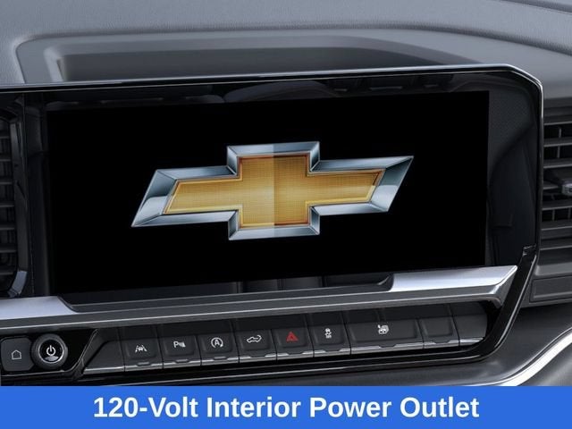 2026 Chevrolet Silverado 1500 High Country - Photo 21