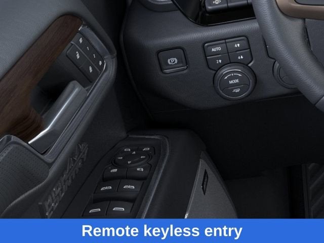 2026 Chevrolet Silverado 1500 High Country - Photo 23