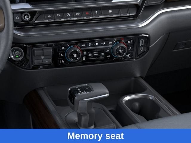 2026 Chevrolet Silverado 1500 High Country - Photo 24