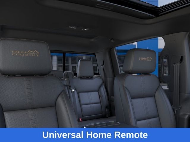 2026 Chevrolet Silverado 1500 High Country - Photo 25