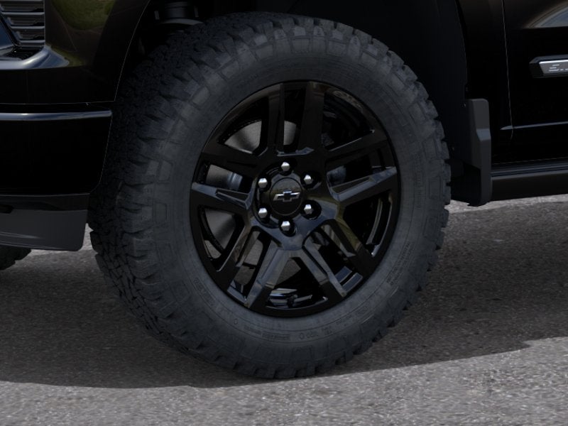 2026 Chevrolet Silverado 1500 High Country - Photo 34