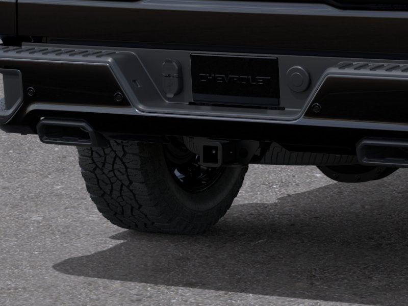 2026 Chevrolet Silverado 1500 High Country - Photo 39