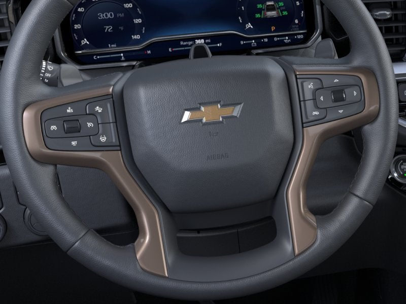 2026 Chevrolet Silverado 1500 High Country - Photo 44