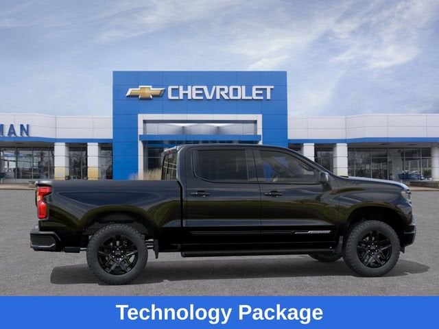 2026 Chevrolet Silverado 1500 High Country - Photo 6