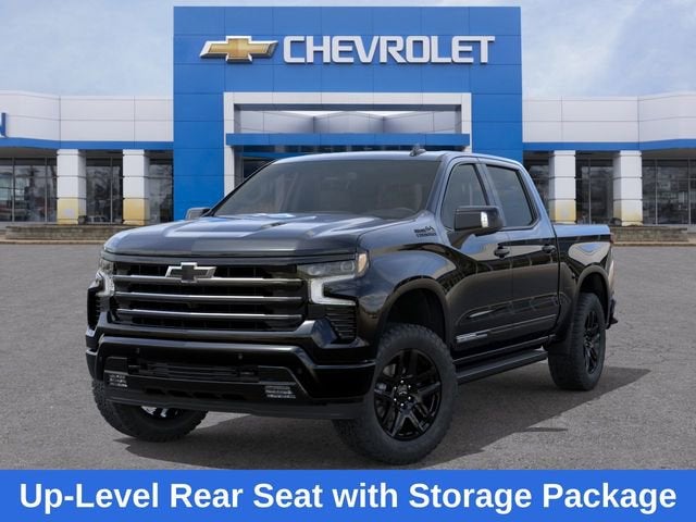 2026 Chevrolet Silverado 1500 High Country - Photo 7