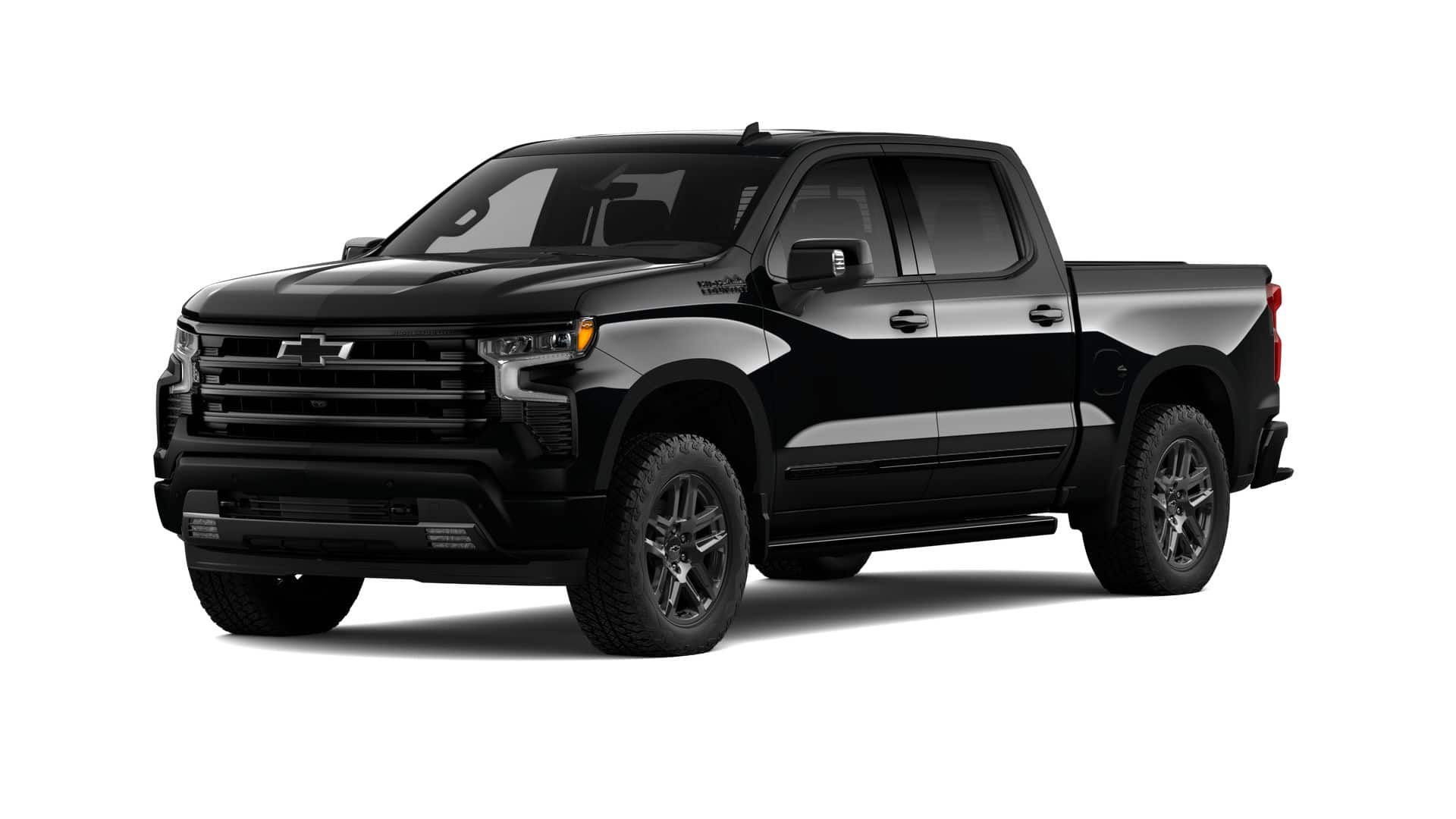 2026 Chevrolet Silverado 1500 High Country - Photo 50