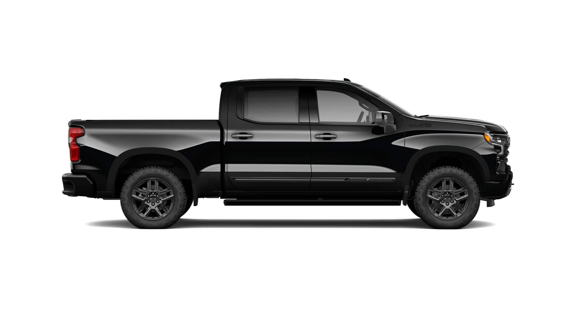 2026 Chevrolet Silverado 1500 High Country - Photo 52