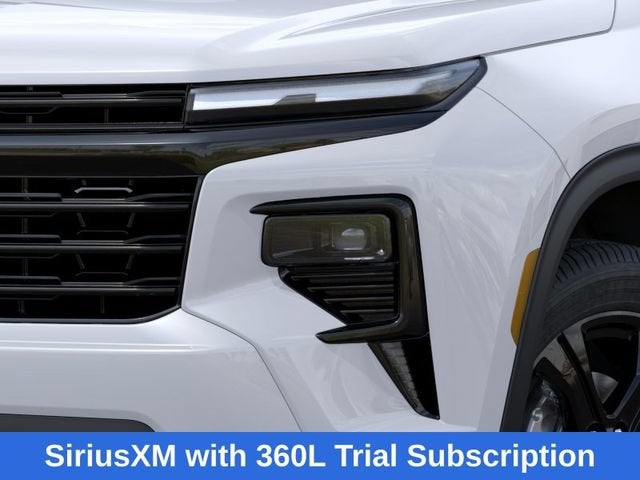 2027 Chevrolet Traverse LT - Photo 11
