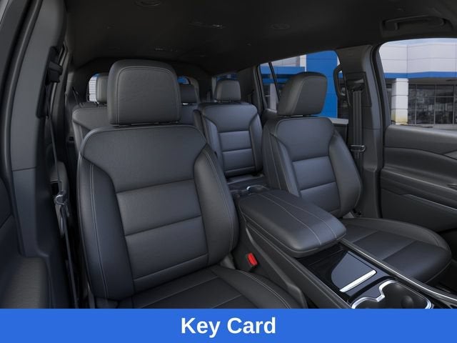 2027 Chevrolet Traverse LT - Photo 17